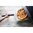 Kép 2/2 - Ooni pizzakemence tisztító kefe