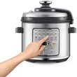 Kép 2/6 - SAGE sous vide és lassúfőző