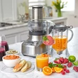 Kép 4/5 - Sage 3 az 1-ben Juicer, turmix SJB815 smoothie