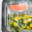 Kép 4/4 - Sous Vide Supreme 10L INOX szuvid kád