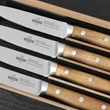Kép 2/2 - STEAK_CHAMP_Premium_steak_kes_keszlet_(4db)