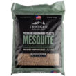 Kép 1/4 - Traeger Pellet 9 kg - Mesquite