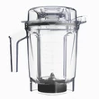 Kép 5/5 - Vitamix 3500i Professzionális turmixgép ezüst