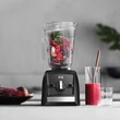 Kép 3/5 - Vitamix A2300i Professzionális turmixgép antracit