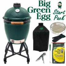 Big Green Egg Large grill kamado Start Pack