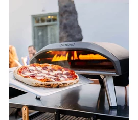 Ooni Pizzakemencék, Pizzasütők