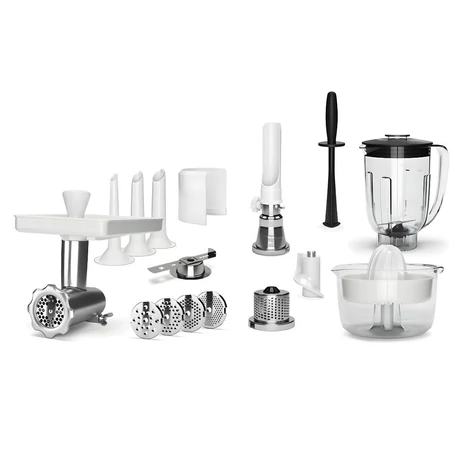 ANKARSRUM Assistent DELUXE csomag
