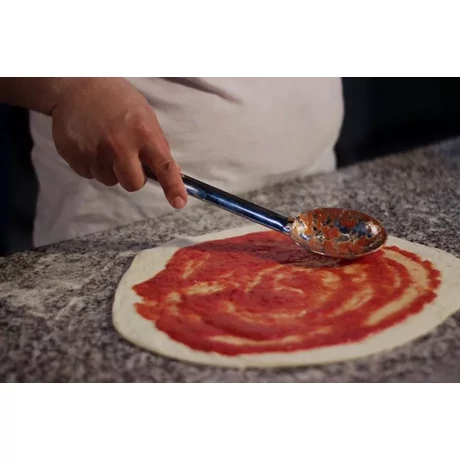 GI.Metal Pizzaszósz terítő kanál