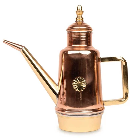 Nápolyi Olívaolaj kiöntő - 400ml