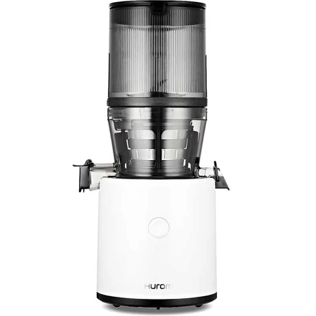 Hurom H320N Prémium Slow Juicer - Matt Fehér