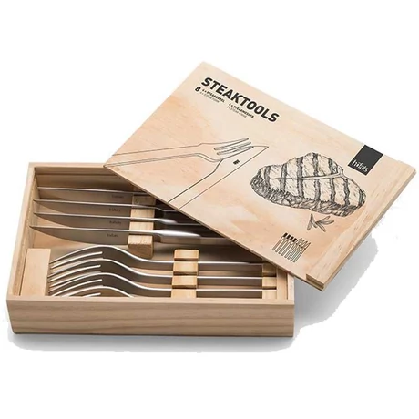 Höfats STEAK TOOLS Evőeszköz Készlet