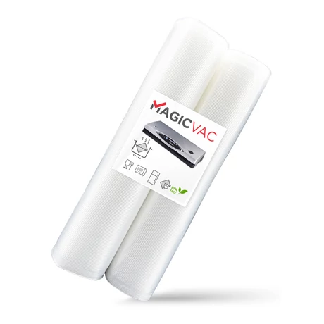 sousvidefólia magic vac 20x6