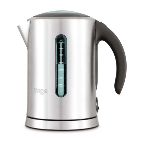 Sage The Soft Top™ Kettle Formatervezett Vízforraló SKE700BSS