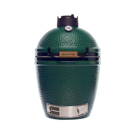 tojás grill kamado big green egg Medium