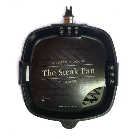 Dry Ager Steak serpenyő Ø28cm