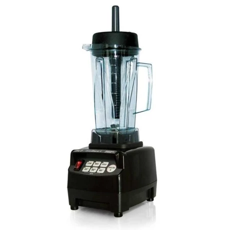 profi turmixgép fekete JTC Omniblend TM-800 