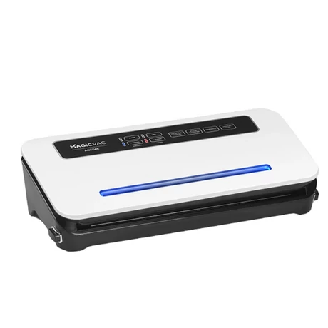 Magic Vac ACTIVA Vákuumgép