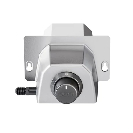 Ooni Karu 12 gázégő adapter