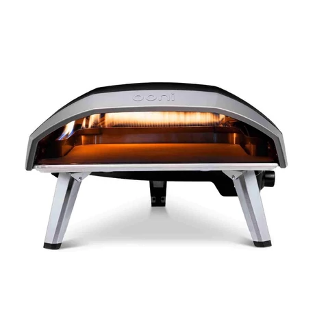 Ooni Koda 16" gázüzemű pizza kemence