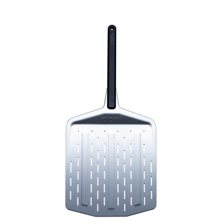 Ooni perforált pizzalapát 12″