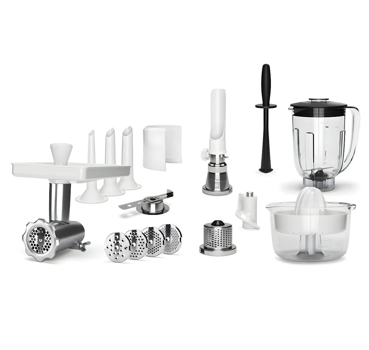 ANKARSRUM Assistent DELUXE csomag