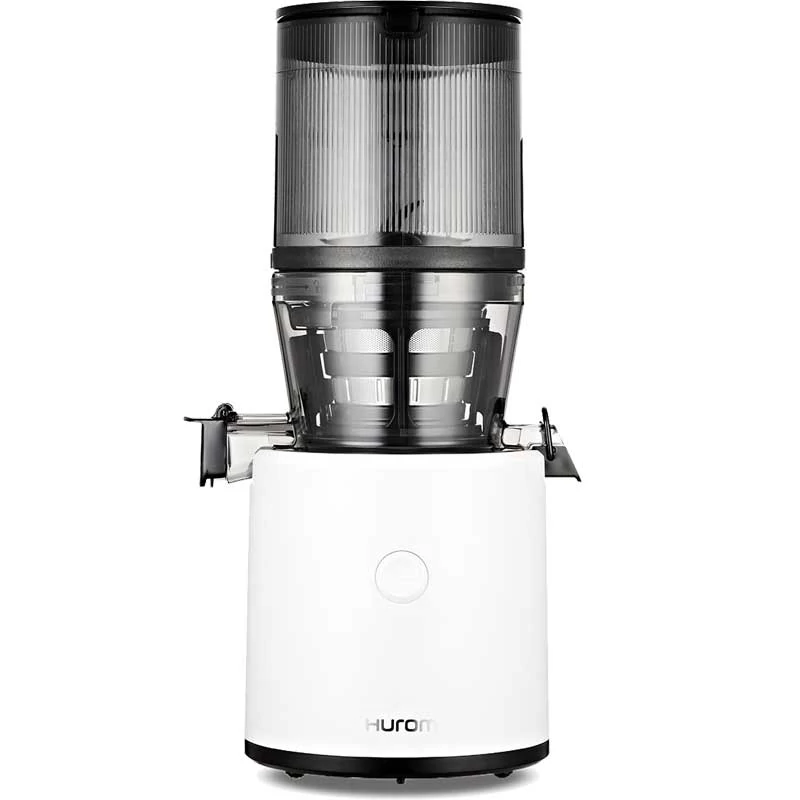 Hurom H320N Prémium Slow Juicer - Matt Fehér