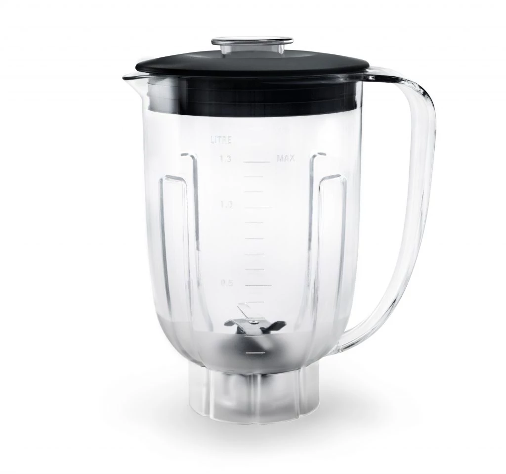 ANKARSRUM Assistent turmix