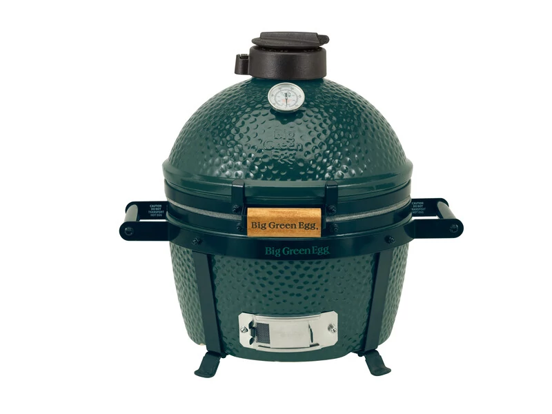Big Green Egg MiniMax