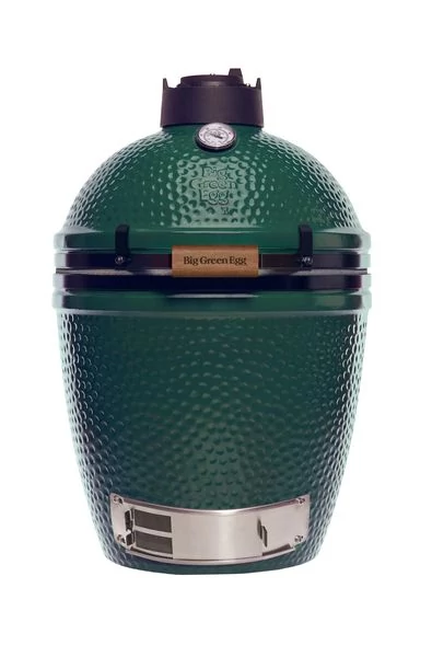 Big Green Egg Medium grill kamado