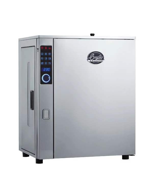 Bradley Professional P10 Smoker füstölőszekrény