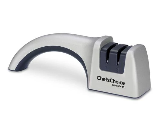 Chefs Choice 465 by Graef kézi késélező