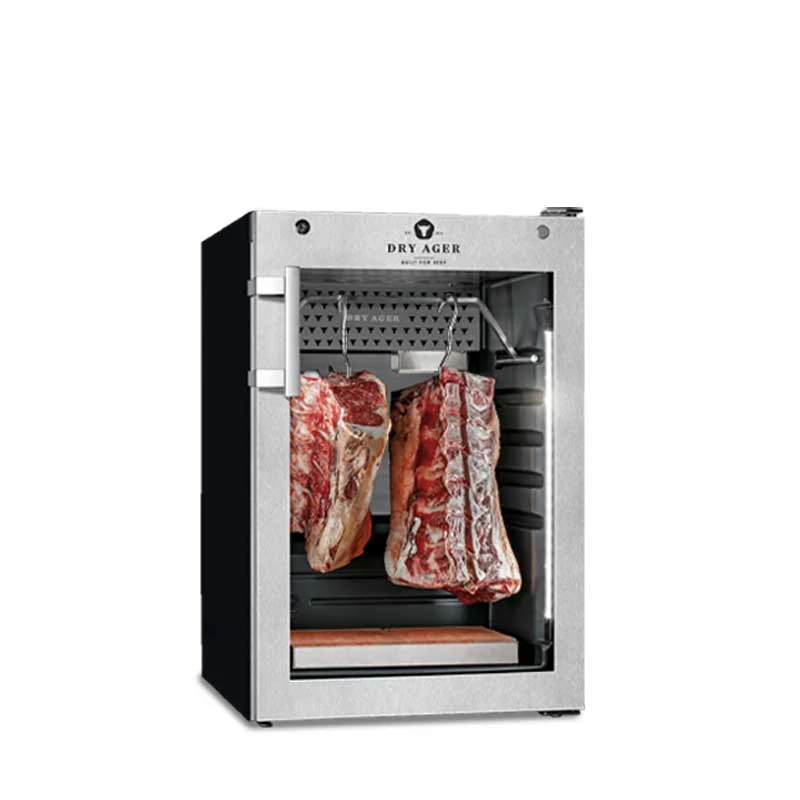DRY AGER húsérlelő szekrény DX 500 Premium S  SmartAging®
