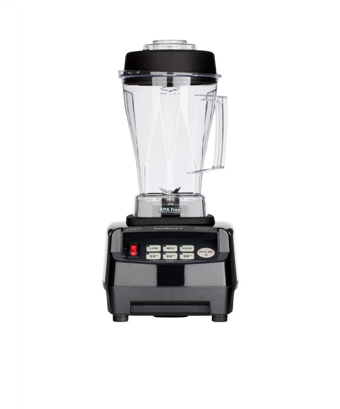 JTC Omniblend TM-800 professzionális turmixgép szürke