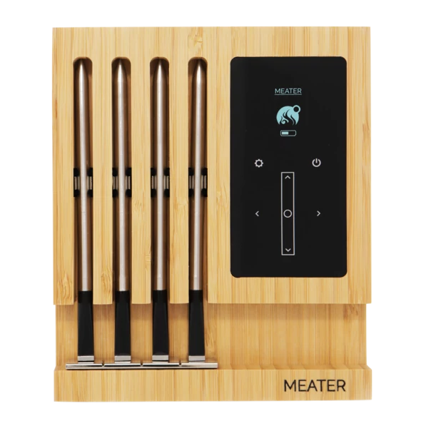 MEATER BLOCK okos maghőmérő szett