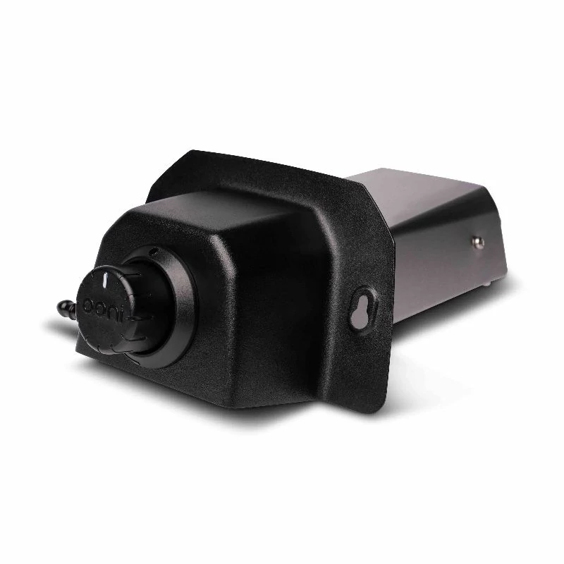 Ooni Karu 16 gázégő adapter