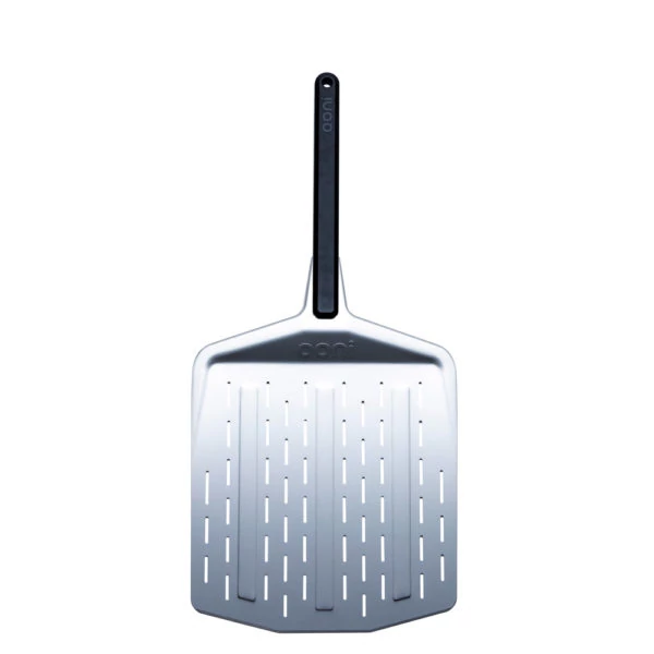 Ooni perforált pizzalapát 12″ 