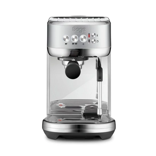 Sage Espresso Kávéfőző SES500BSS