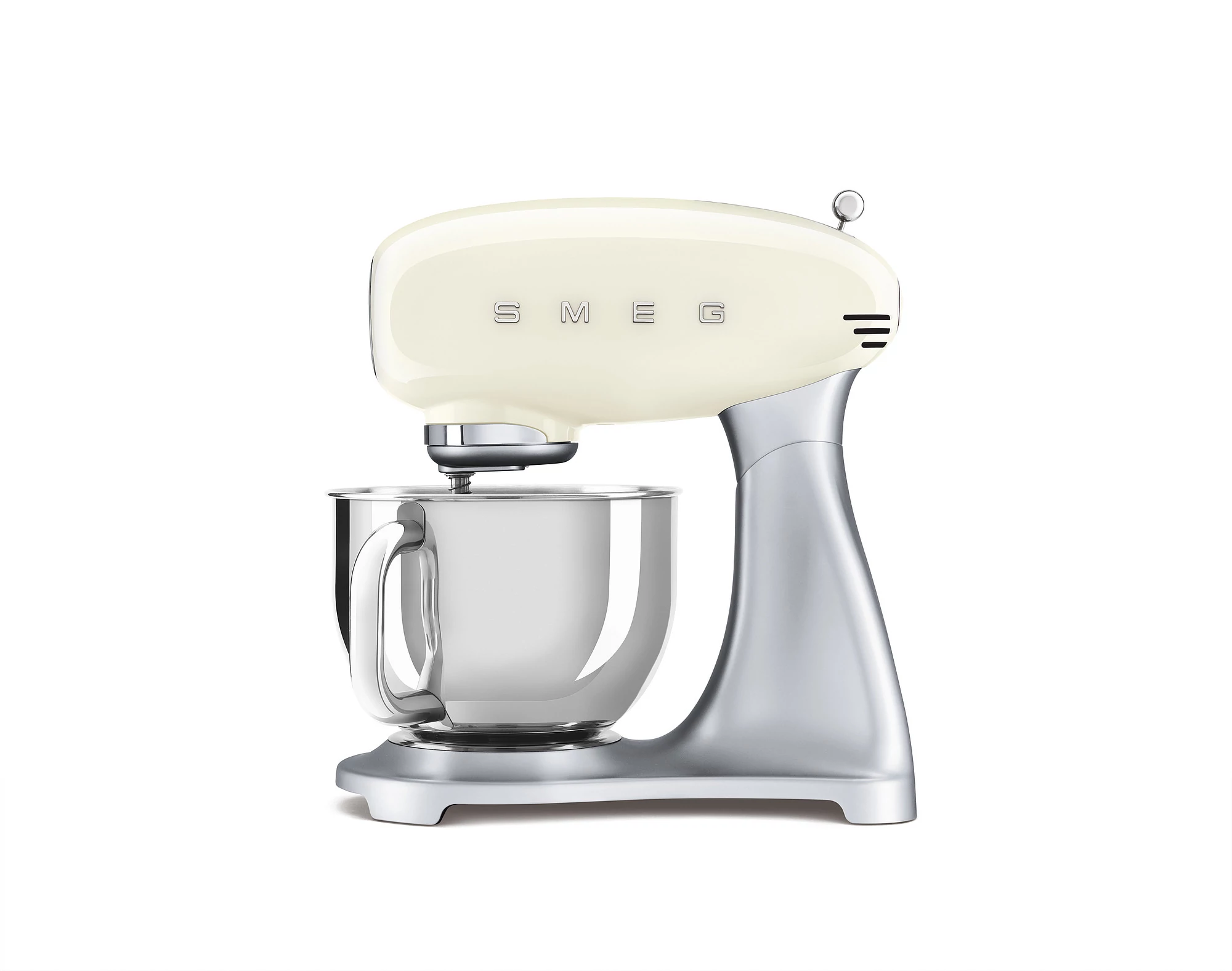 SMEG KONYHAI ROBOTGÉP,10 fokozat, bézs