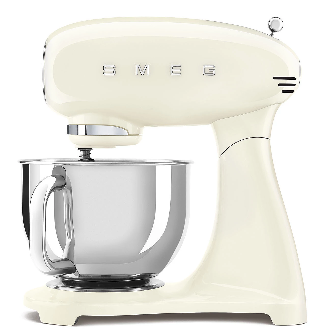SMEG KONYHAI ROBOTGÉP,  full bézs  