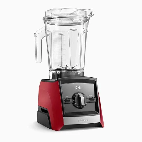 Vitamix A2300iR Professzionális turmixgép piros